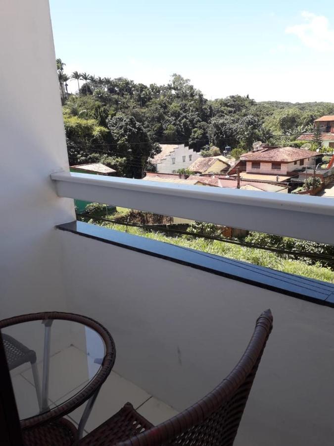 Pousada Da Josy Guaramiranga Esterno foto